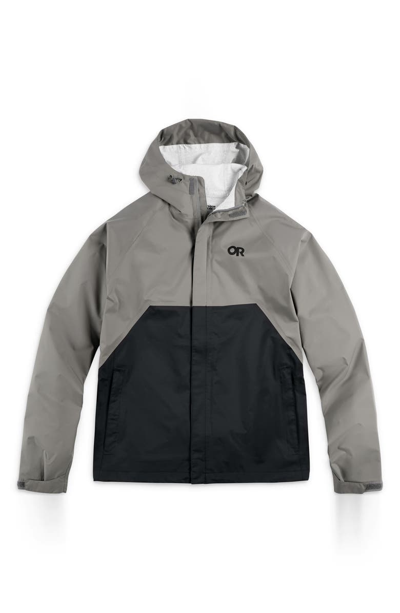 Outdoor Research Apollo Rain Jacket, Alternate, color, 