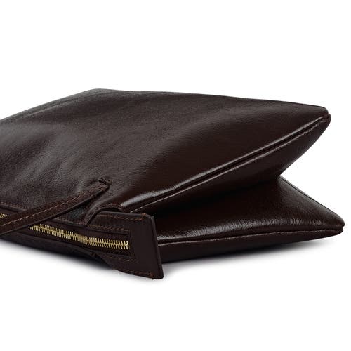 Radley The Romilly Medium Ziptop Crossbody Bag In Brown