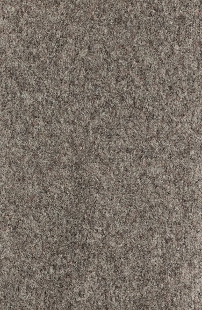 NN07 Jonas 6683 Recycled Wool Blend Cardigan, Alternate, color, Mable Husk