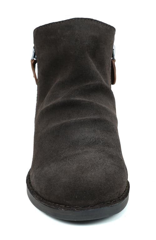 GENTLE SOULS BY KENNETH COLE GENTLE SOULS BY KENNETH COLE EMMA ANKLE BOOTIE