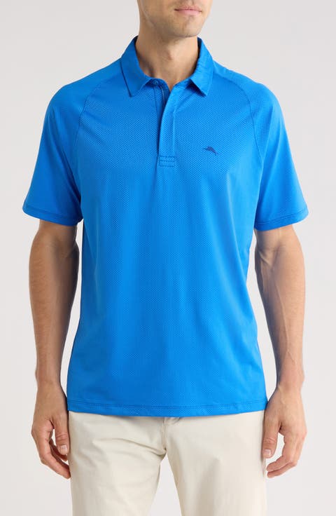 Palm Desert Tides IslandZone® Polo