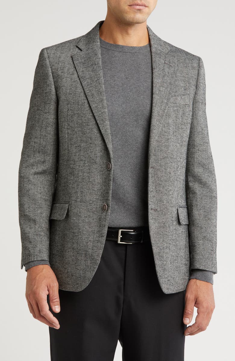 Nautica Branford Sport Coat, Main, color, 