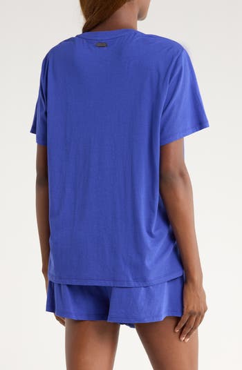 Organic Pima Cotton Short Pajamas