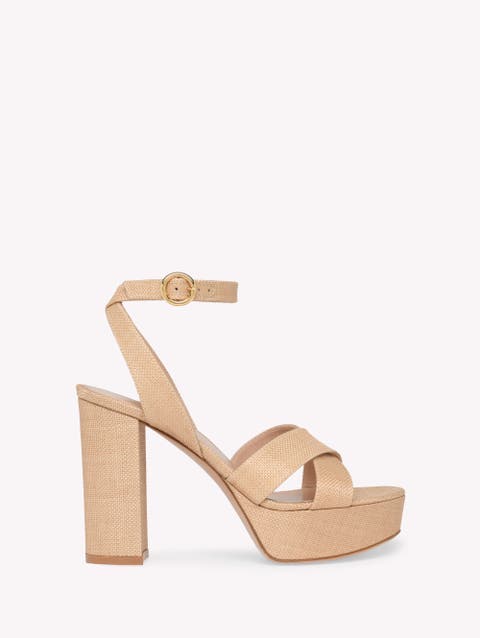 Sabrina Sandals