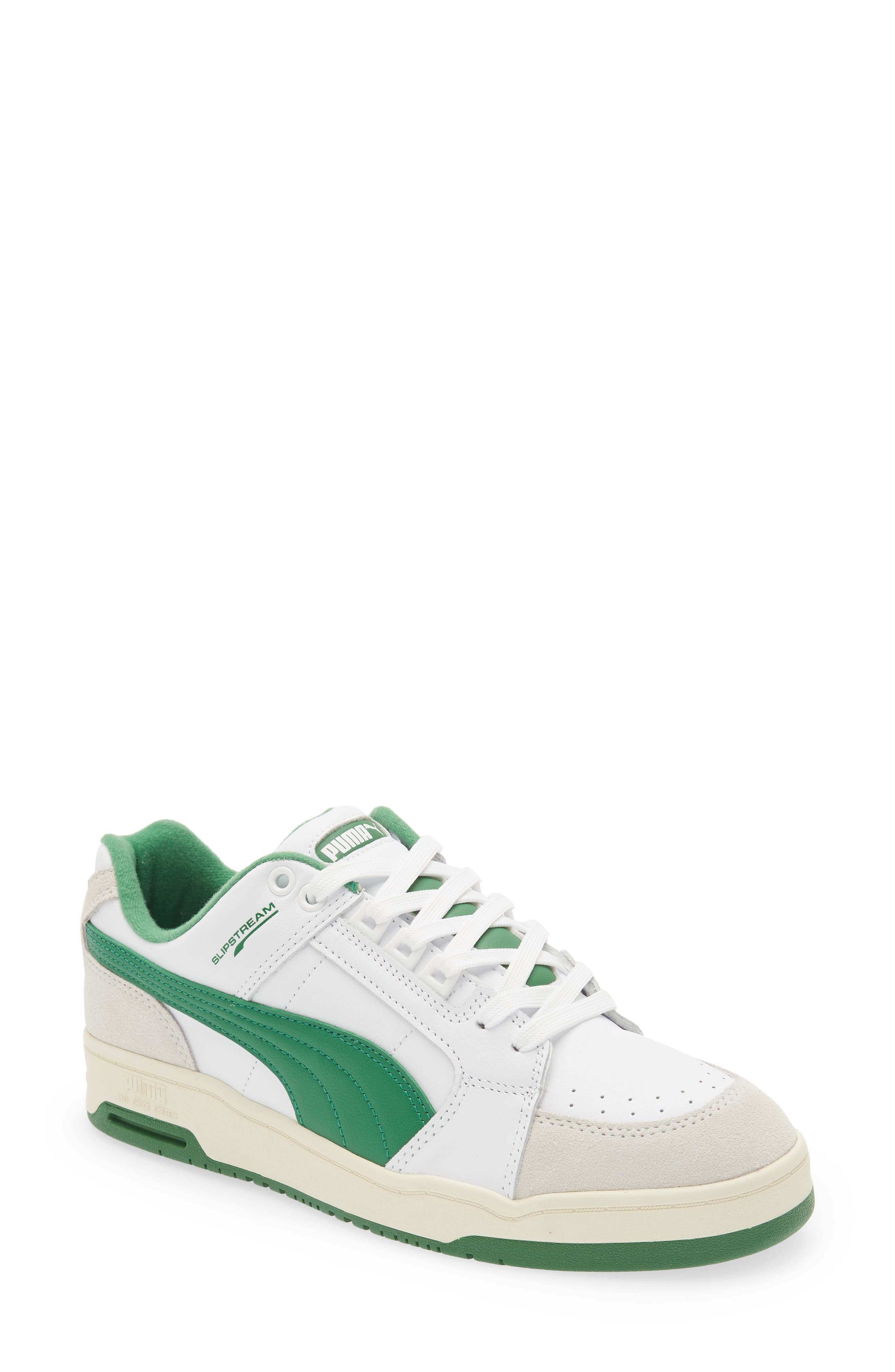 PUMA Slipstream Lo Retro Sneaker, Main, color, 