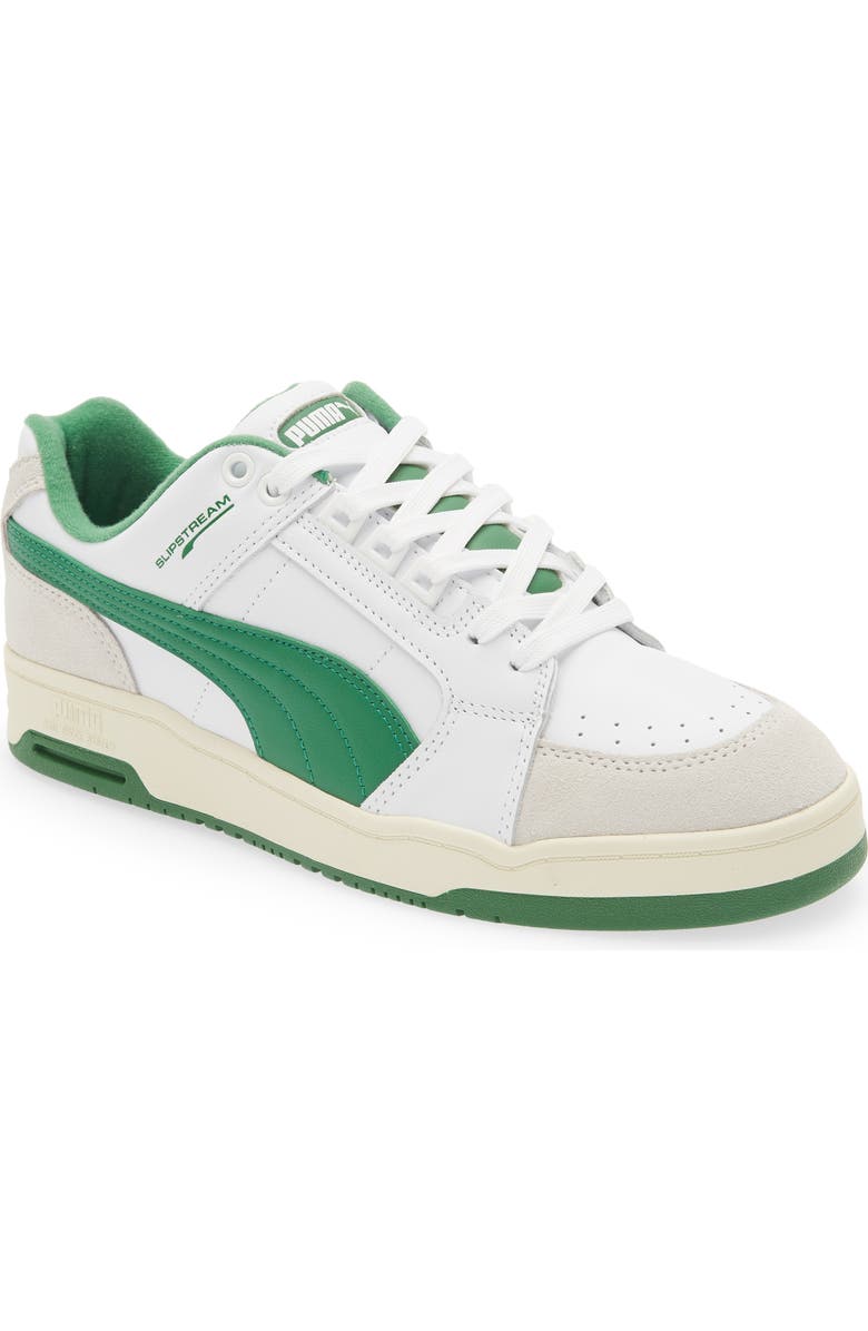 PUMA Slipstream Lo Retro Sneaker, Main, color,