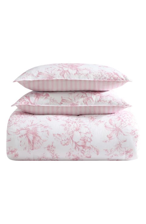 Shop Pink Laura Ashley Online | Nordstrom Rack