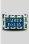 selected Caddie Issues