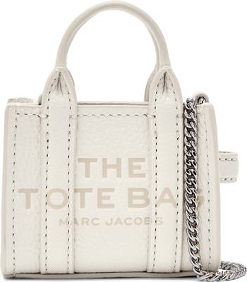 The Leather Sack Bag