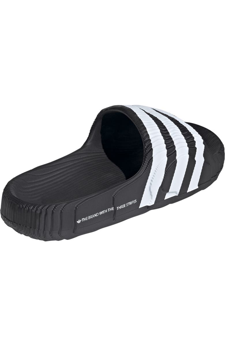 adidas Adilette 22 Slide Sandal, Alternate, color,