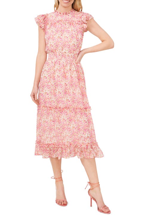 CeCe Midi Dresses for Women Nordstrom Rack