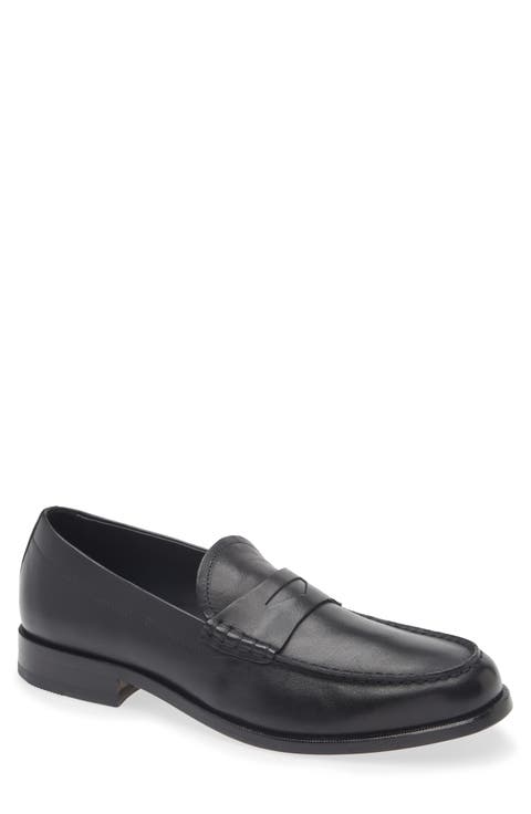 Tayil Penny Loafer (Men) (Exclusive Retailer)