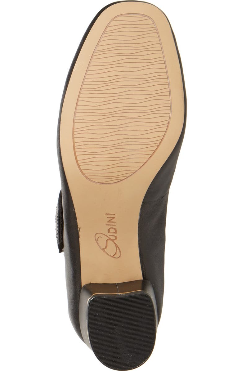 Sudini 'Mod' Mary Jane Pump, Alternate, color,