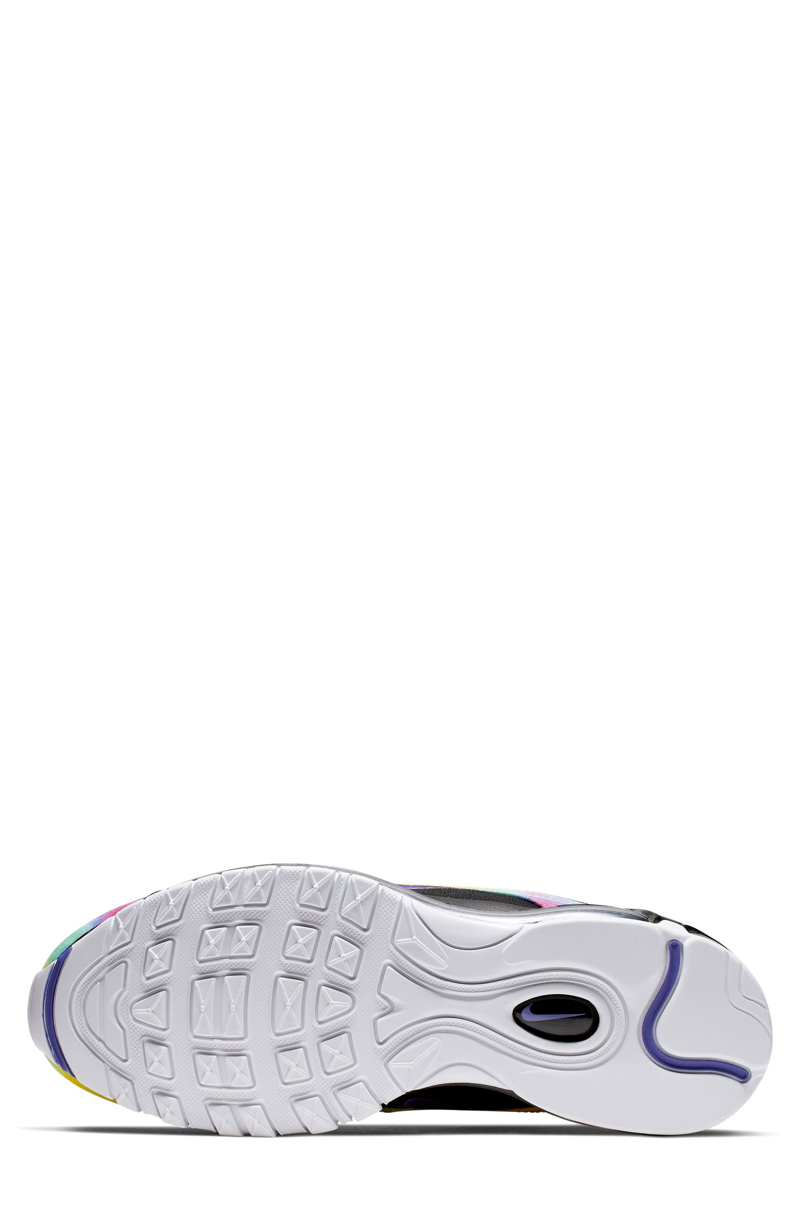 Nike Air Max 97 Sneaker, Alternate, color, 