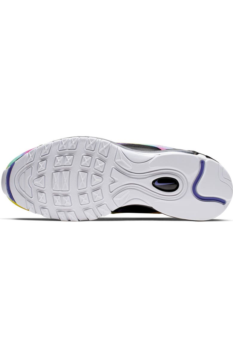 Nike Air Max 97 Sneaker, Alternate, color,