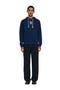 selected Navy Blue