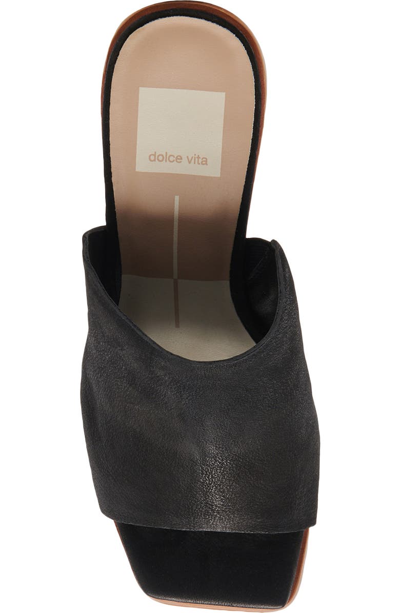 Dolce Vita Anise Slide Sandal, Alternate, color,