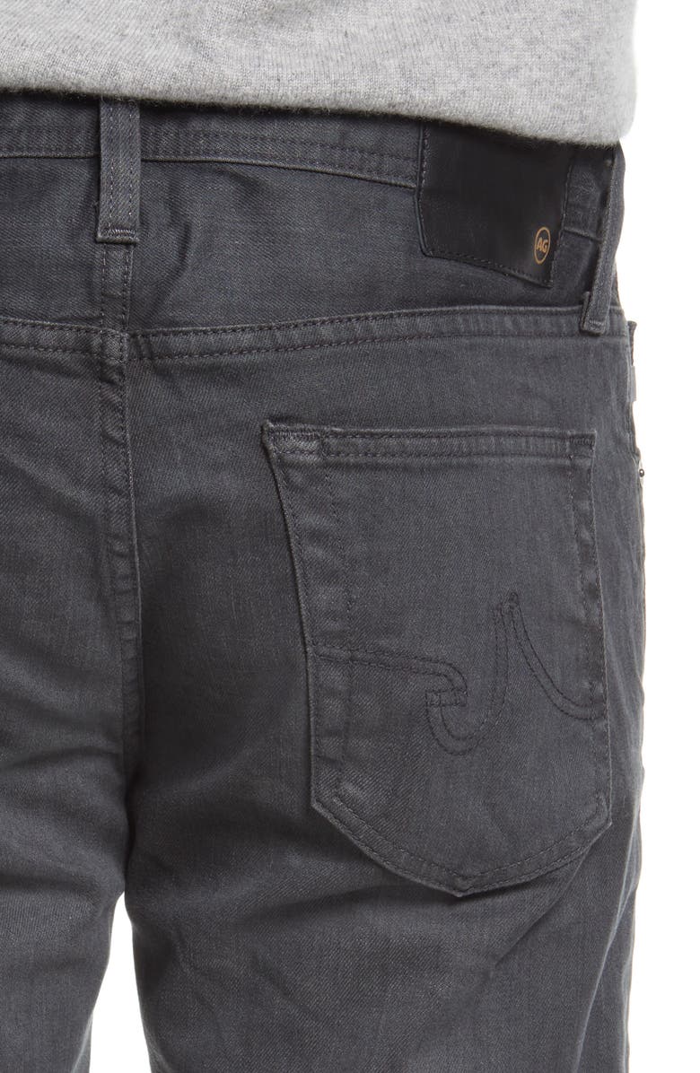 AG 'Dylan' Skinny Fit Jeans, Alternate, color, 2 Years Penthouse