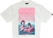 Cult of Individuality Crewneck Graphic T-Shirt