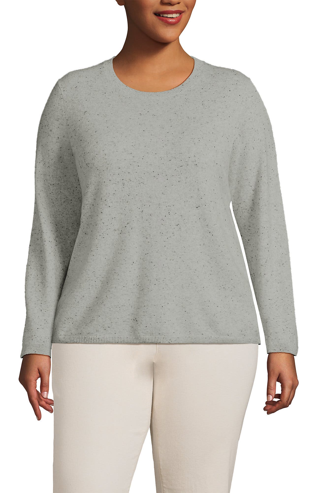 Cashmere Sweater