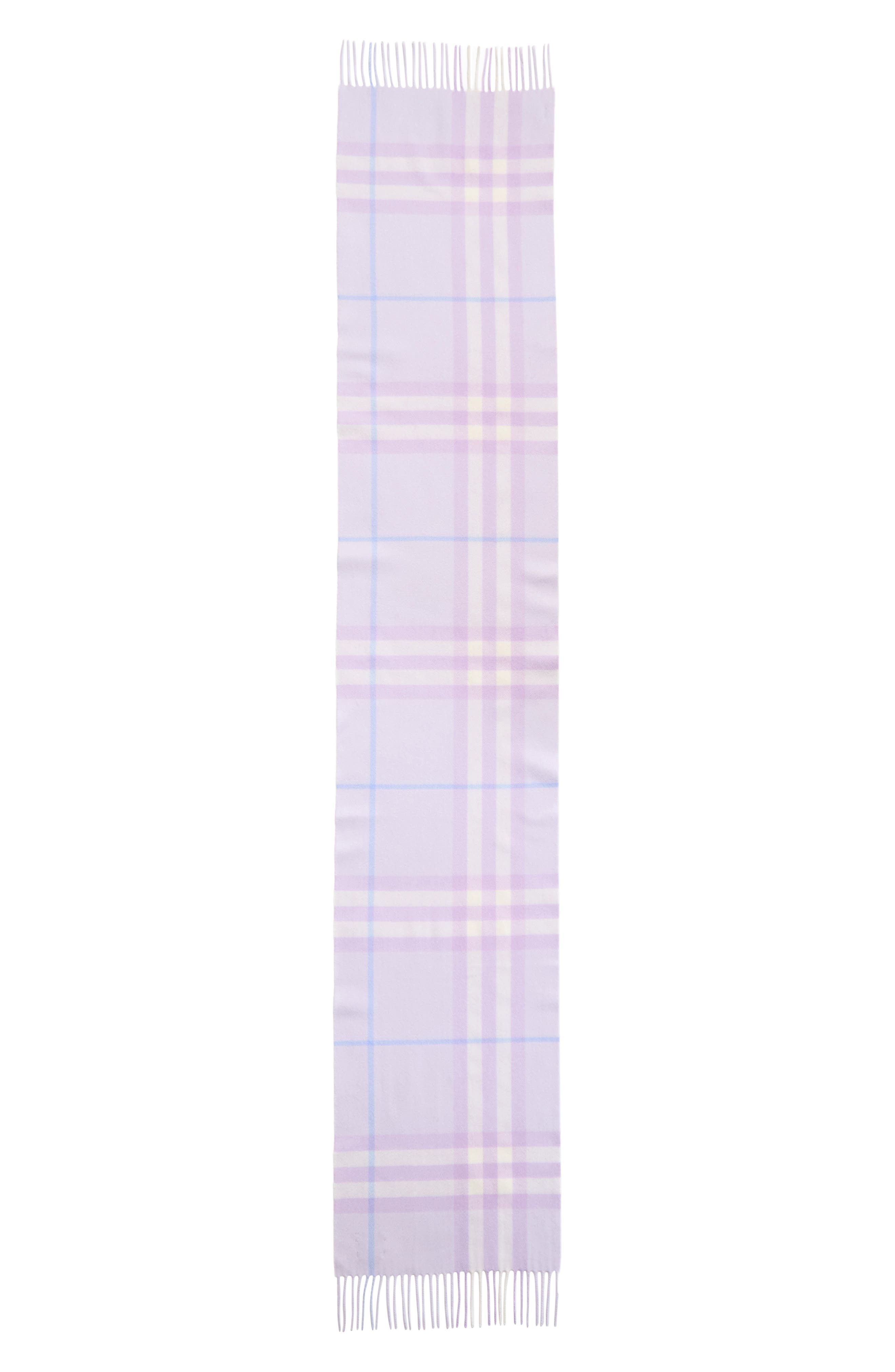 POWDER PURPLE