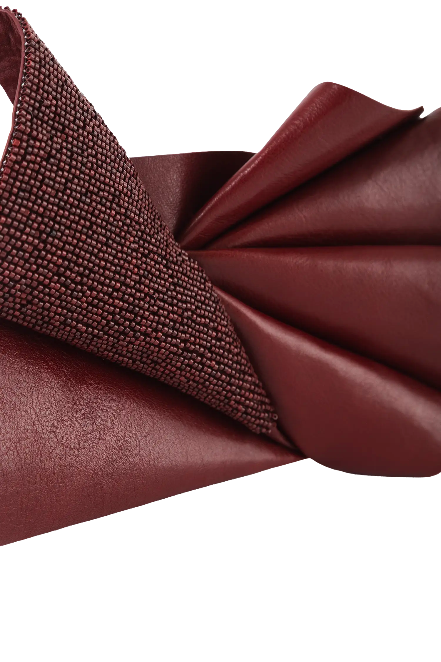 Midnight Bloom Clutch Bag, Alternate, color, Burgundy