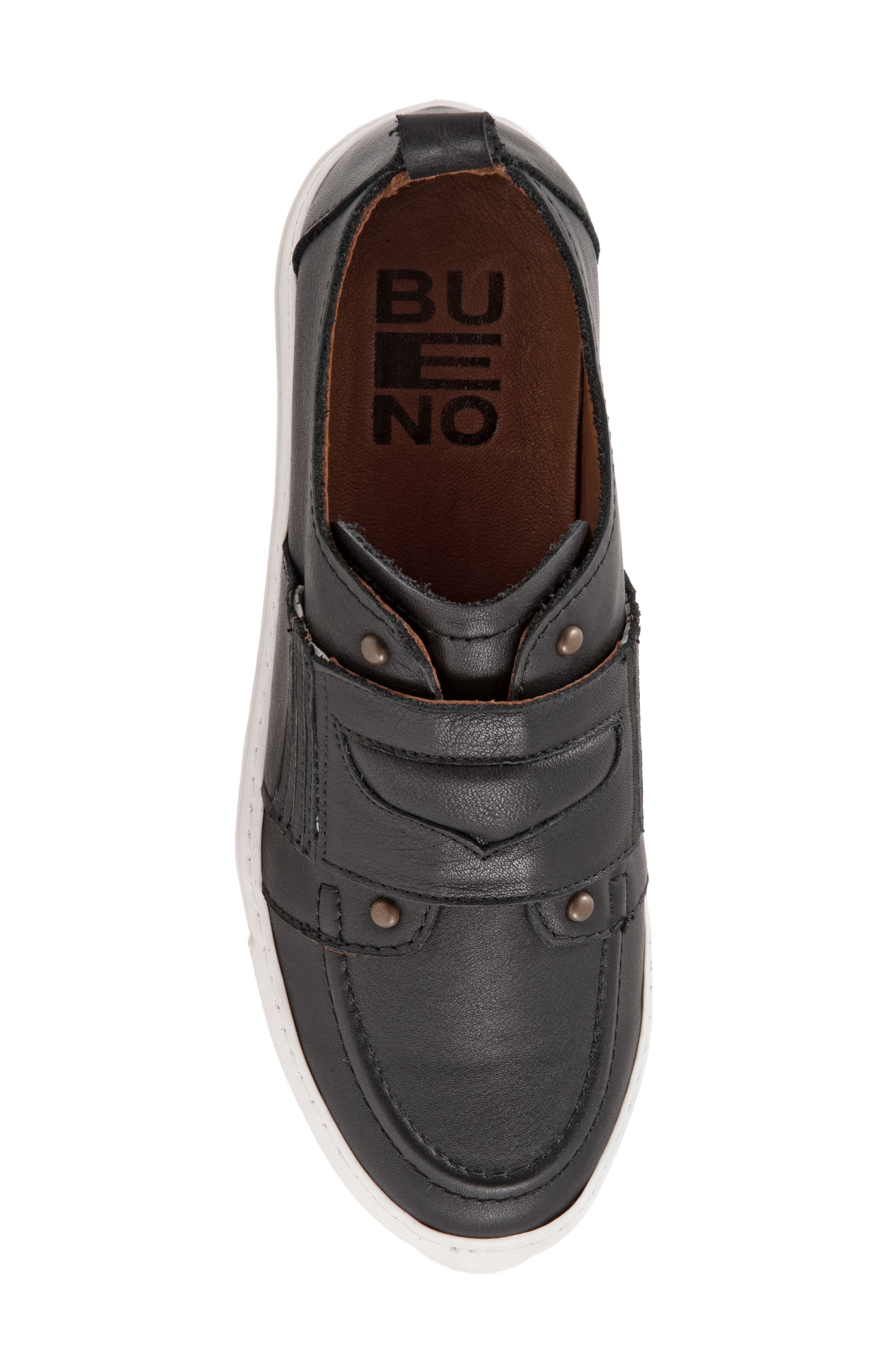 Bueno Relax Slip-On Sneaker, Alternate, color, 