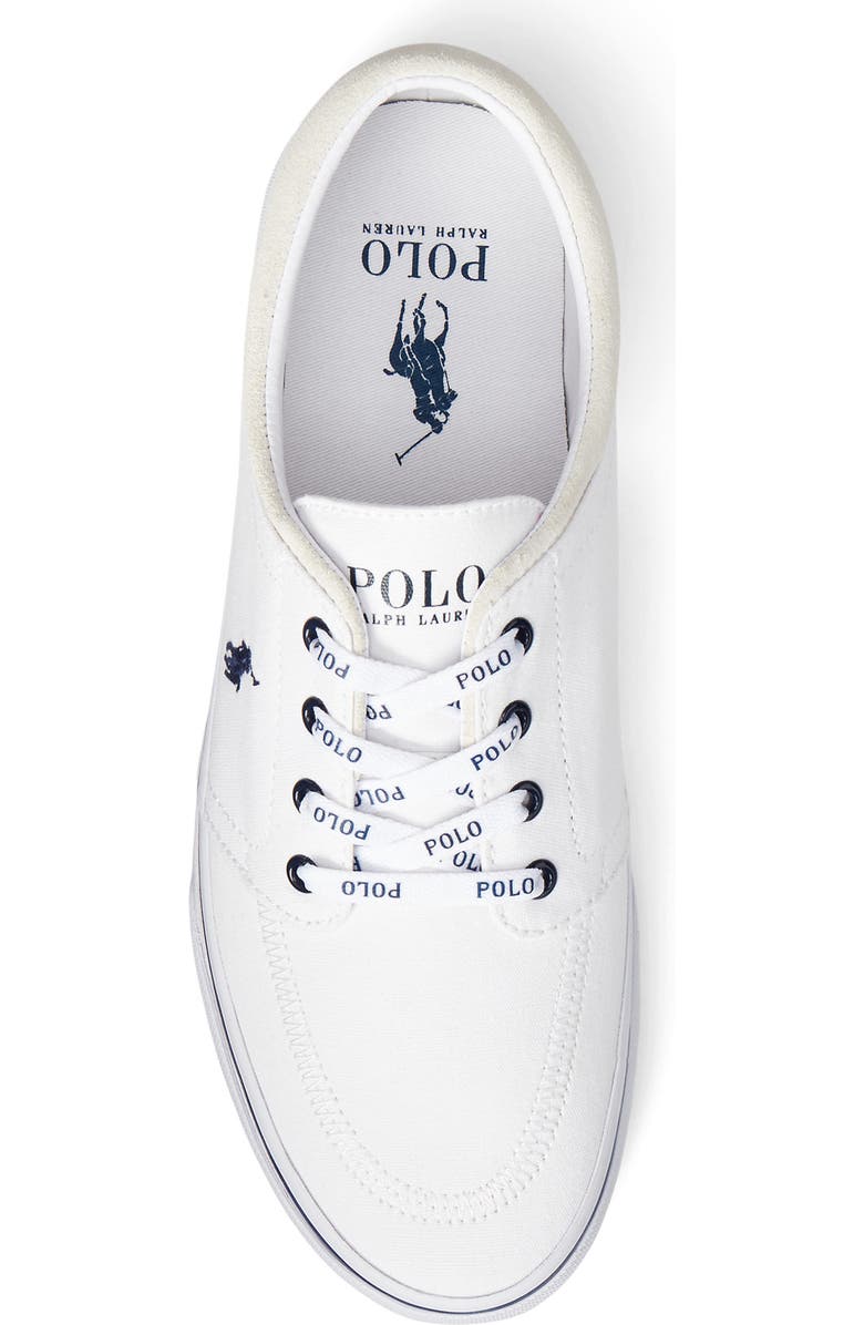 Polo Ralph Lauren Faxon Sneaker, Alternate, color,