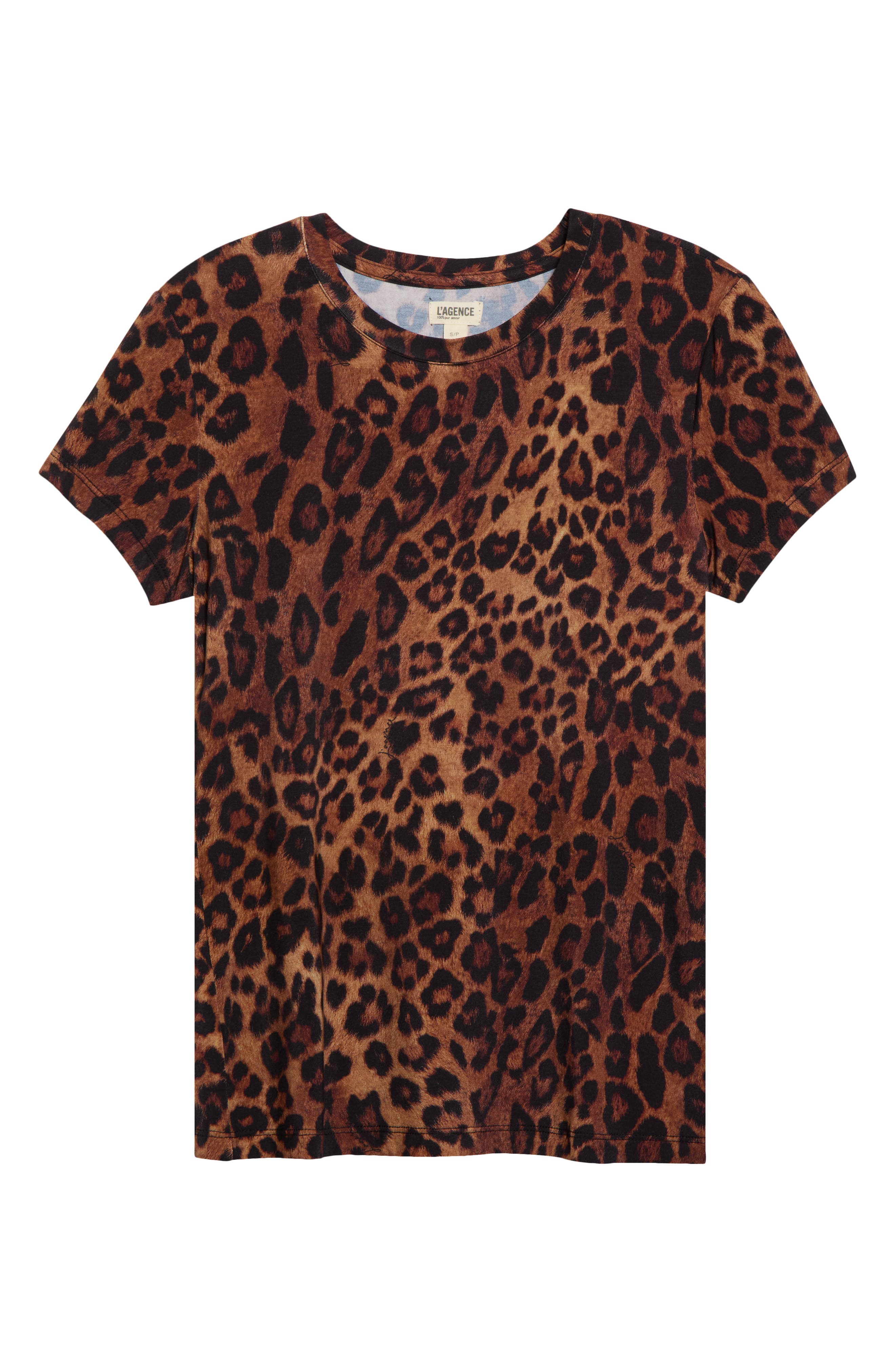 selected TAN MT JAVAN LEOPARD