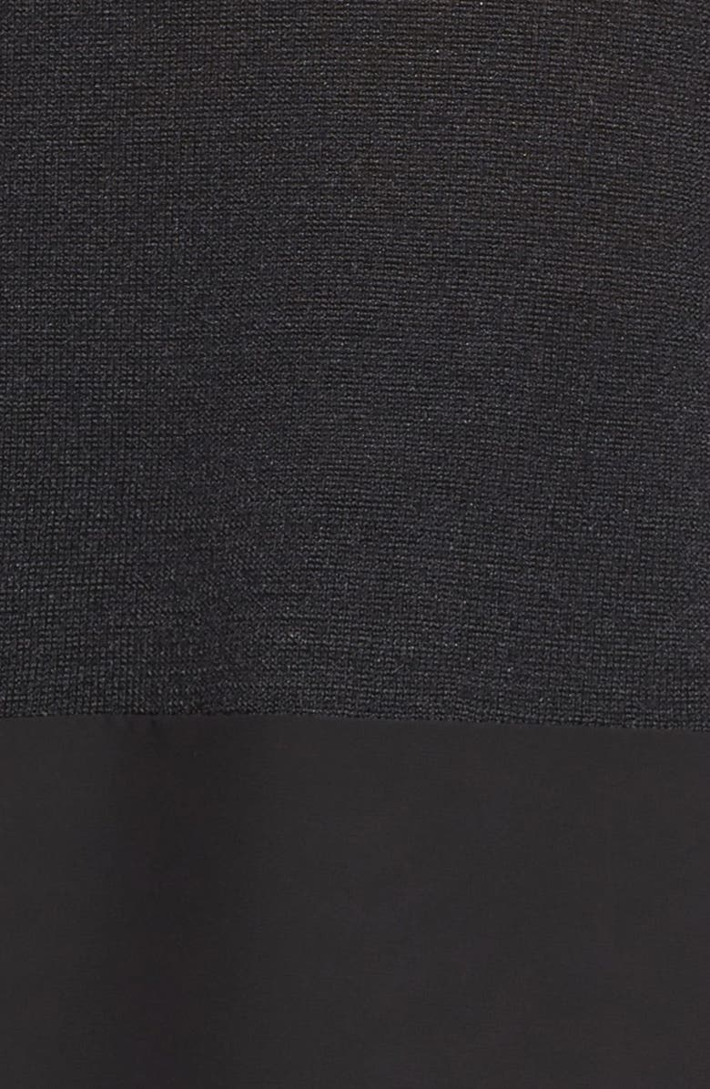 NIC+ZOE Chiffon Trim Tank, Alternate, color, 