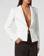 PHILIPP PLEIN Cady Bolero Women