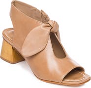 Bernardo Footwear Lizzie Sandal
