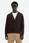 selected Dark Brown