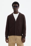 H&M Relaxed Fit Cardigan