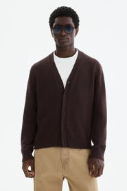 H&M Relaxed Fit Cardigan