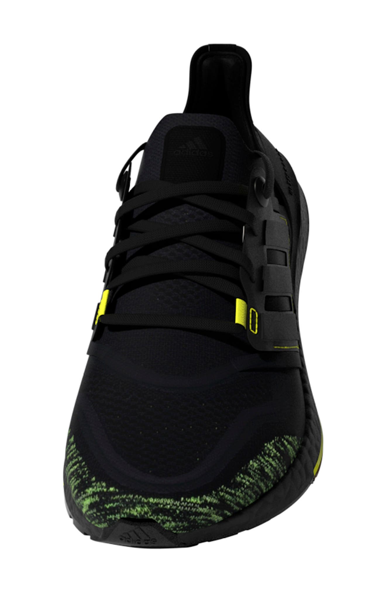 adidas Ultraboost 22 Running Shoe, Alternate, color, 