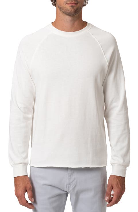 Long Sleeve Raglan T-Shirt