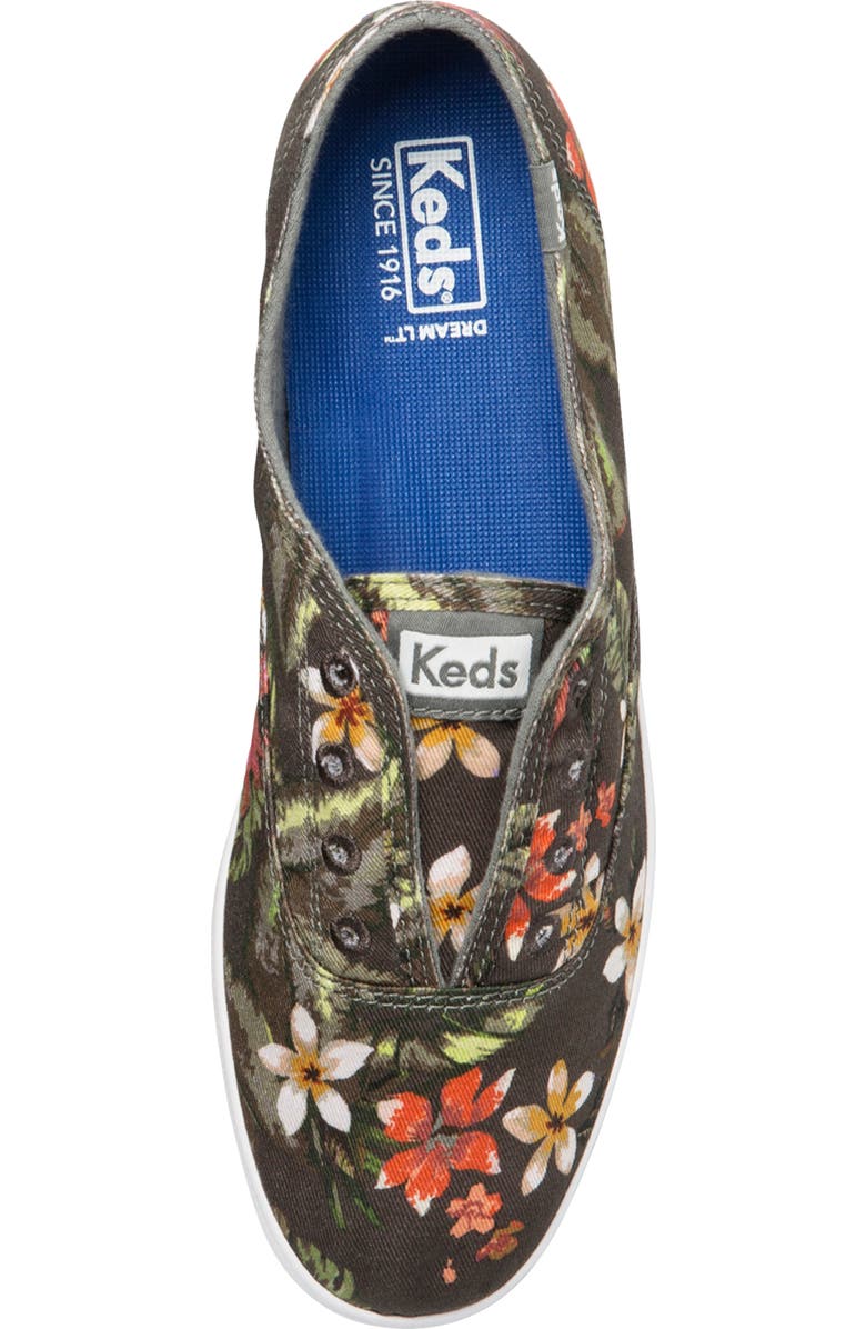 Keds<sup>®</sup> Chillax Washable Sneaker, Alternate, color,