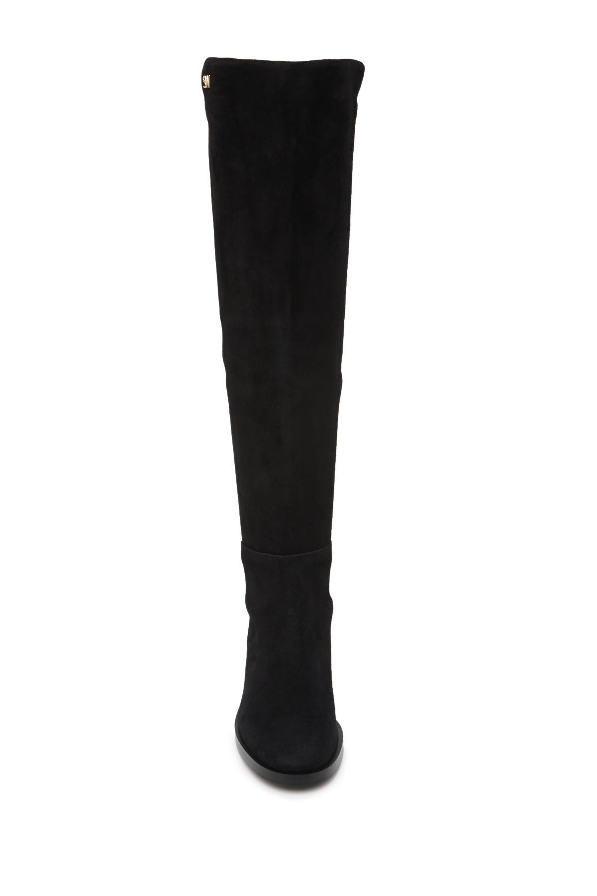 Stuart Weitzman Keelan Over the Knee Boot, Alternate, color, 