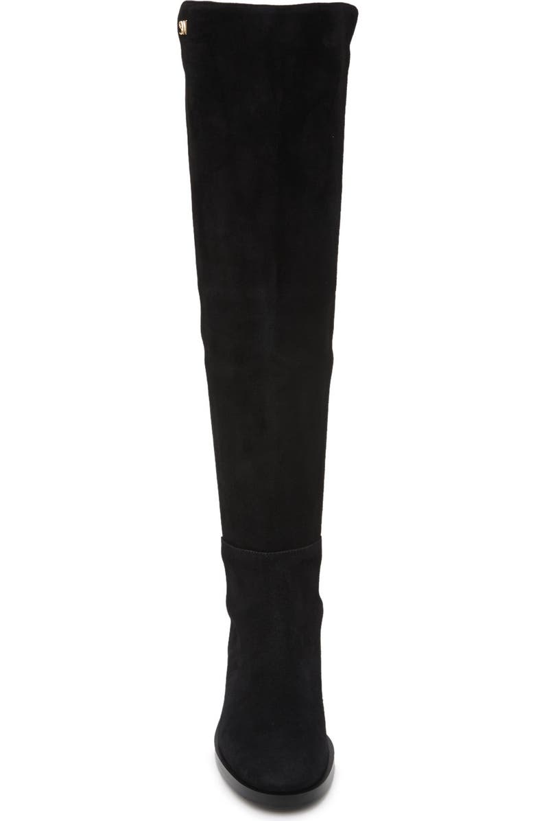 Stuart Weitzman Keelan Over the Knee Boot, Alternate, color,