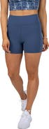 Black Clover Nyx Shorts