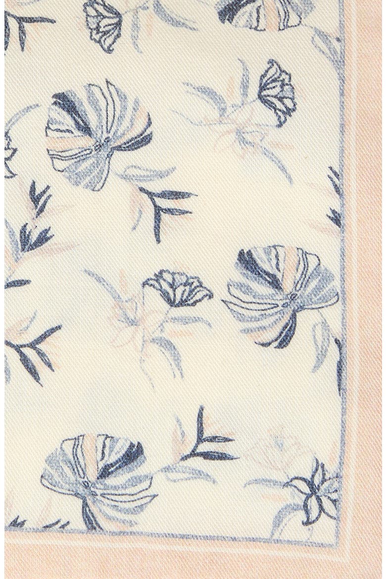 Pocket Square, Alternate, color, 102-11 CORNDR/ BLUE
