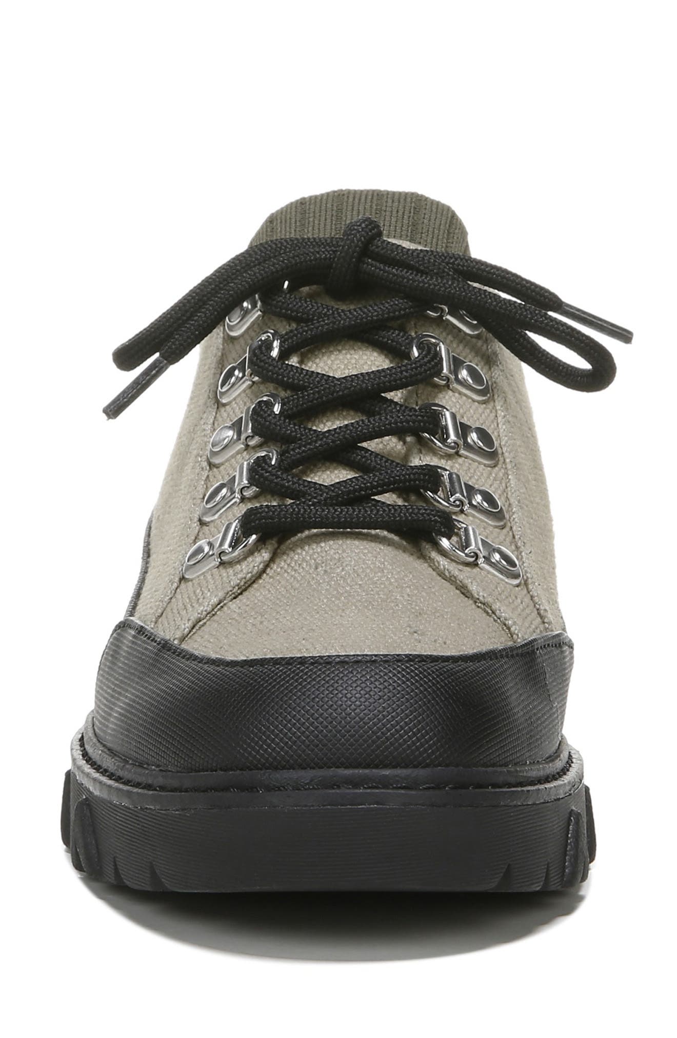 Heist Sneaker, Alternate, color, SAGE GREEN