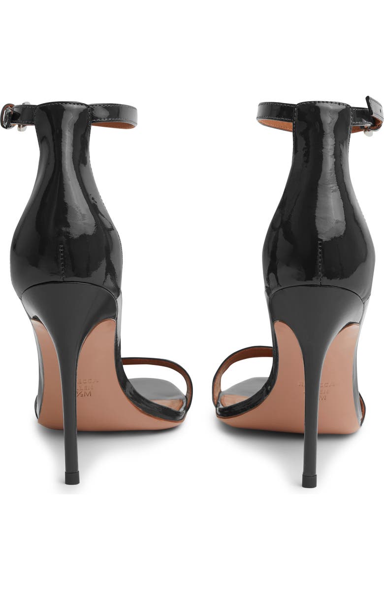 Rebecca Allen The Two-Strap Sandal, Alternate, color,