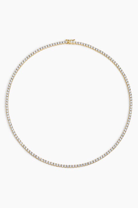 Mini Richie Necklace