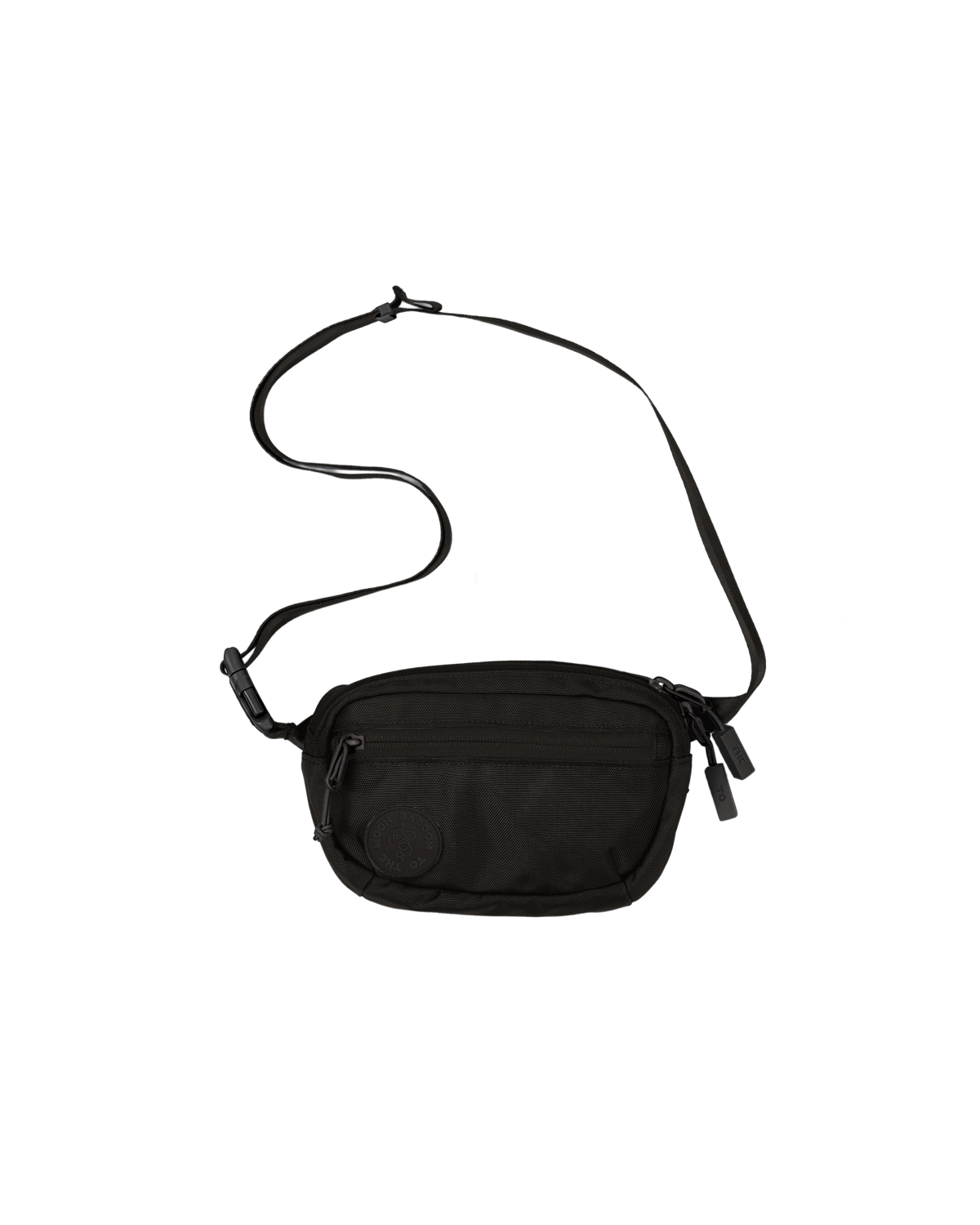 Baboon to the Moon Fannypack Mini 1.5L, Main, color, Black