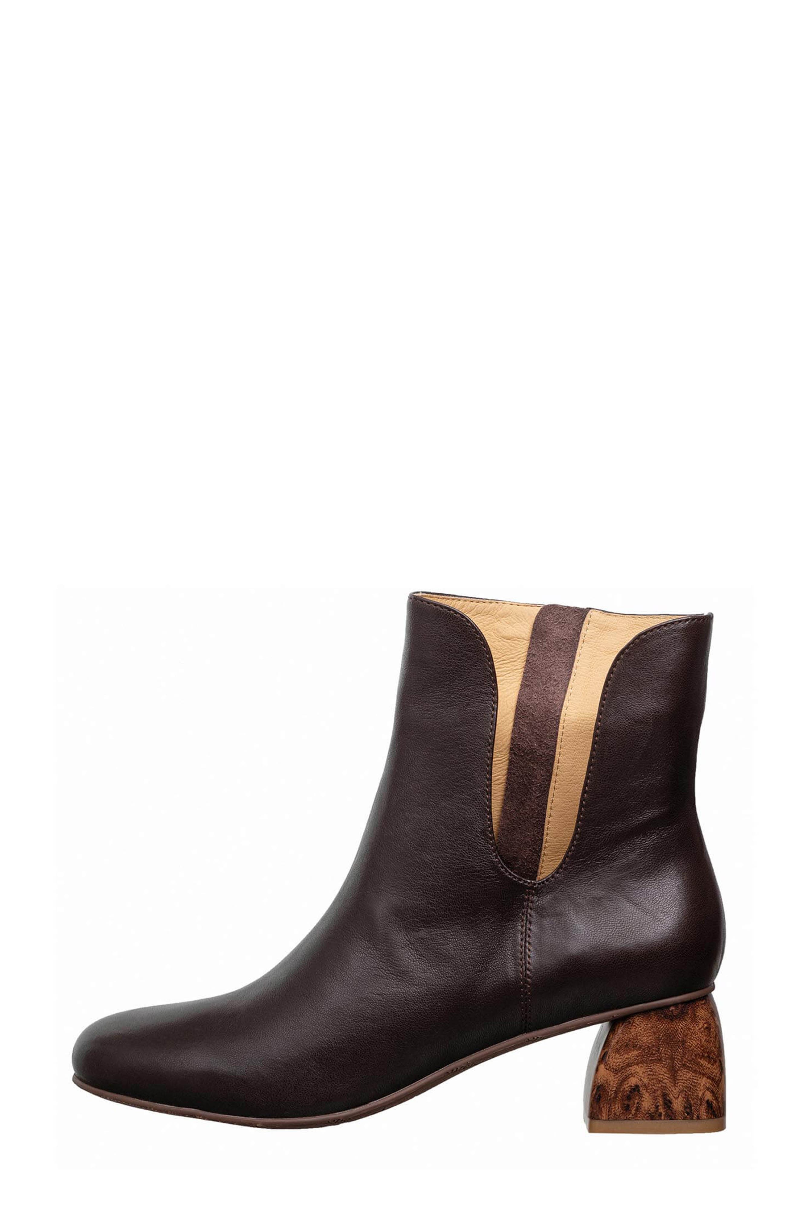 ANTELOPE Nina Boot, Alternate, color, 