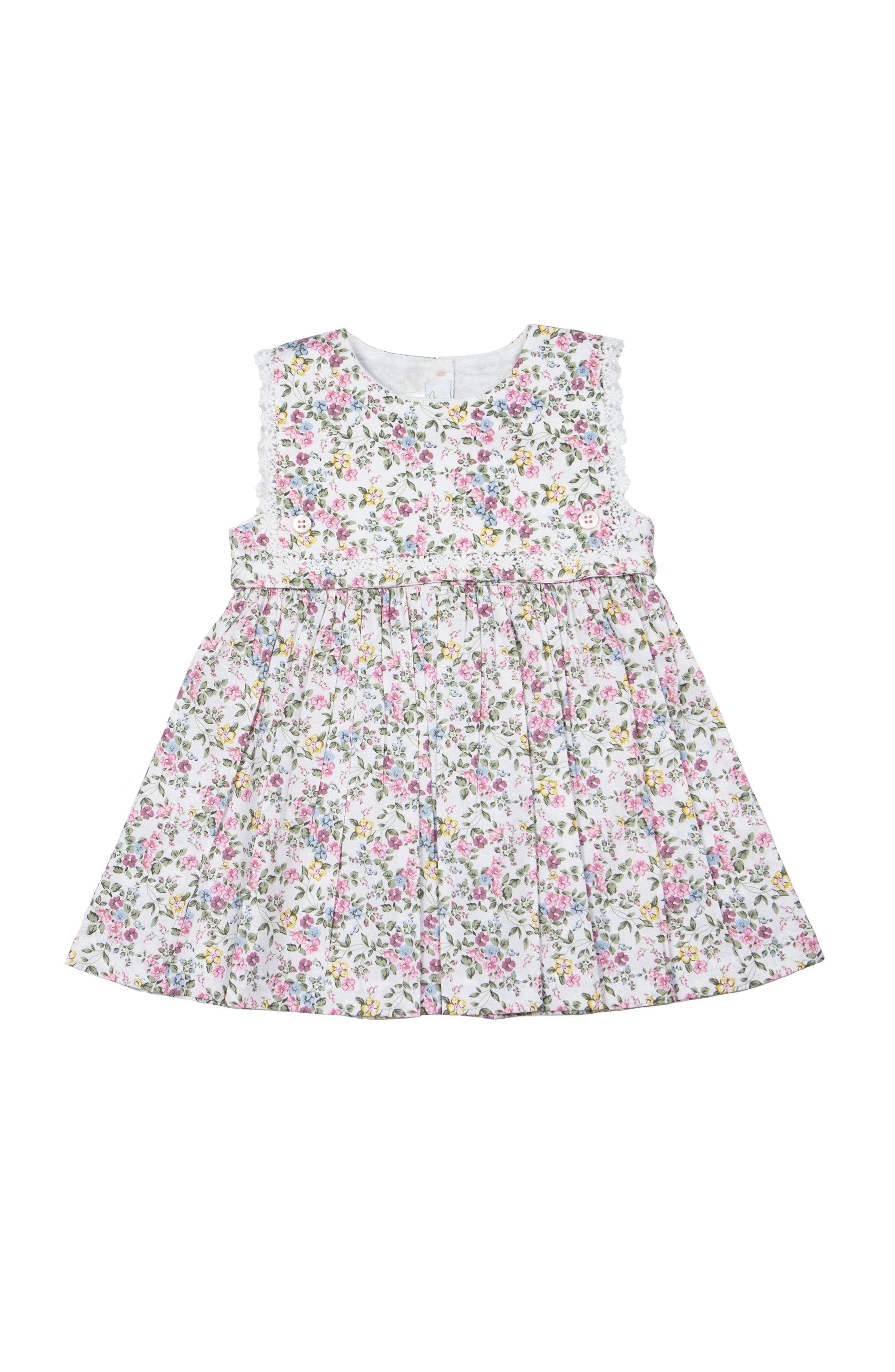 selected Pink Multi