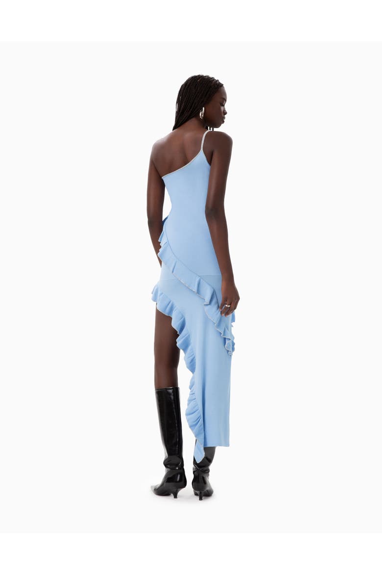 Paloma Dress, Alternate, color, Light Blue