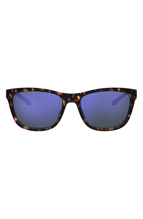 Play Up Square Sunglasses